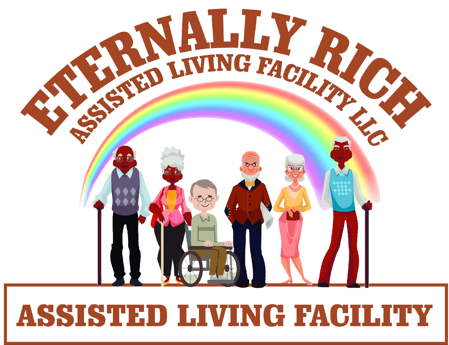 Eternally Rich Assisted Living Facility